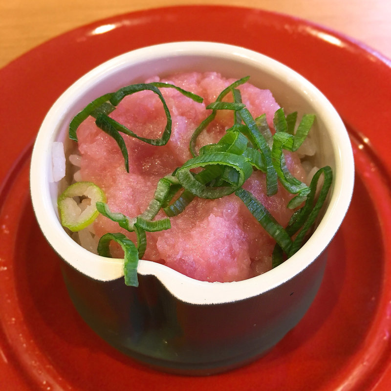 竹姫寿司(無添くら寿司 精華町店 )