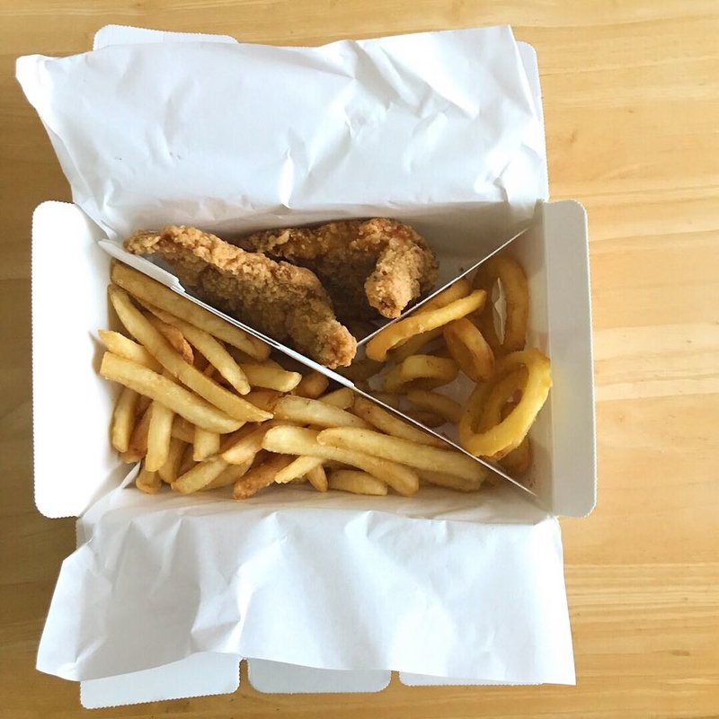 バラエティパックC(モスバーガー市川南店)