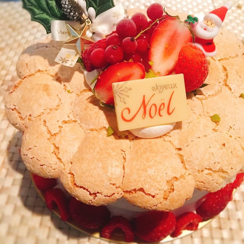 フレジェ ピスターシュ(FLOTO)