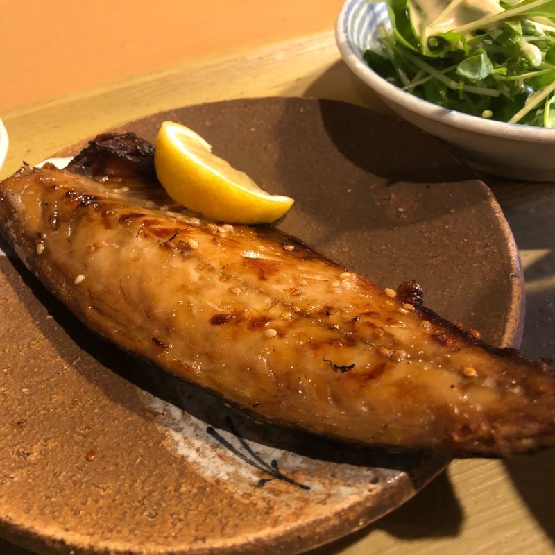 さばみりん(陶生家)