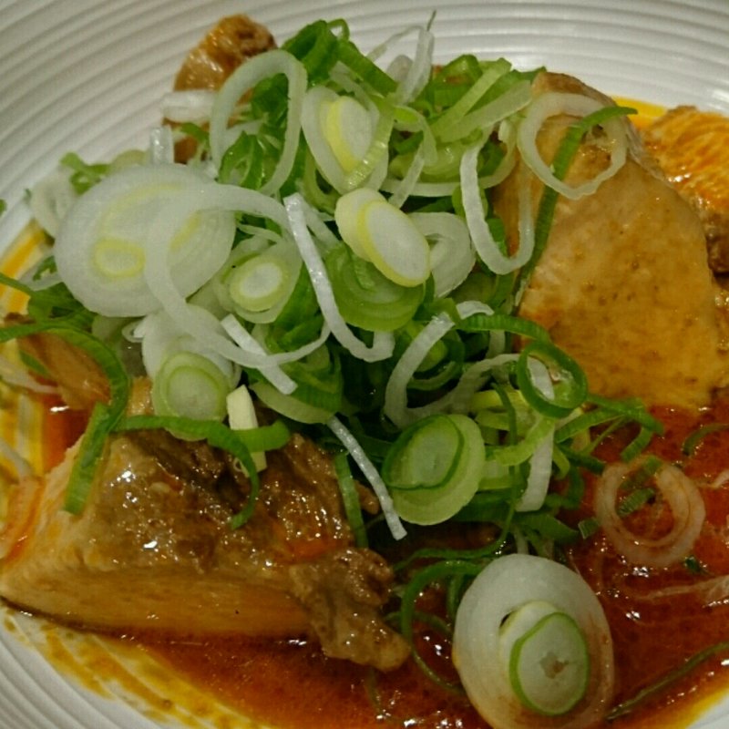 レアチャのバンバンハジー(まりお流 )