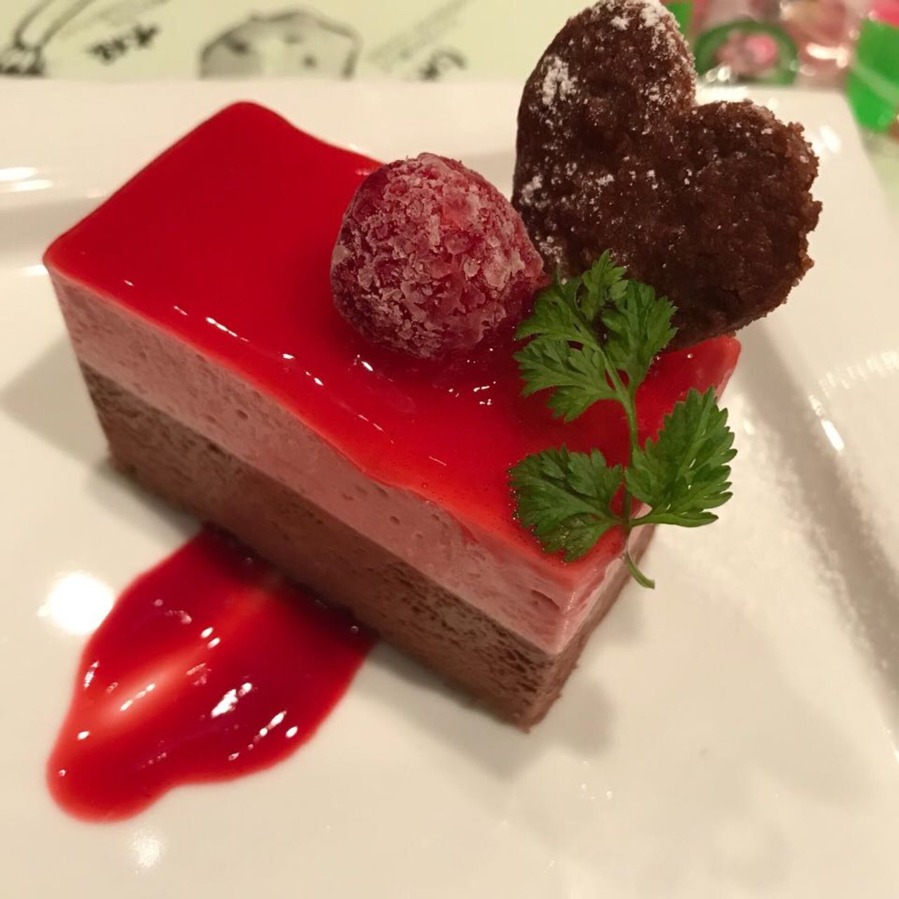 ☆ラズベリーチョコ様☆ 5fcc7e7061779ae23292e48e6aeb52