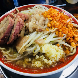 ラーメン小(麺でる 多摩センター店 )