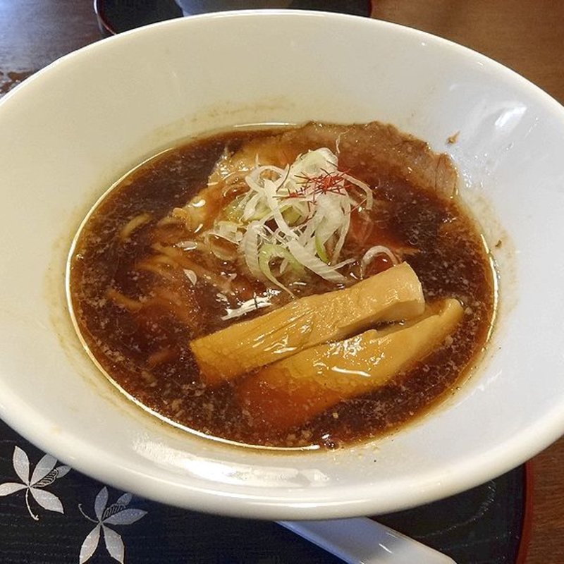 ラーメン(さんぶんのに)