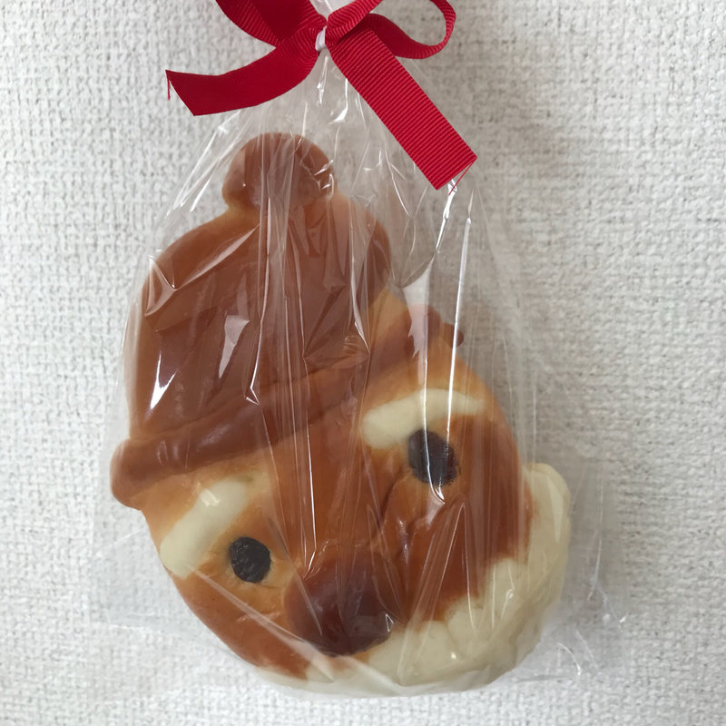 サンタさん(アンデルセン 東武池袋店 （ANDERSEN）)