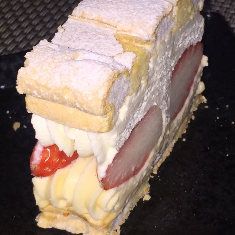 カルディナールフレーズ(ノワ・ドゥ・ブール 新宿伊勢丹店)