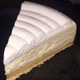 チーズケーキ(ノワ・ドゥ・ブール 新宿伊勢丹店 （noix de beurre）)