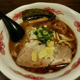 羅麺(室壱羅麺)