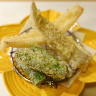 汐留エリアでちょっと贅沢したいときに食べたい天ぷら料理10選！