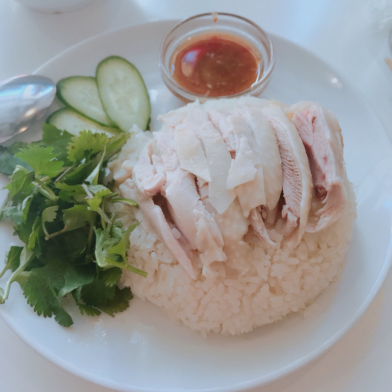 カオマンガイ(東京カオマンガイ)