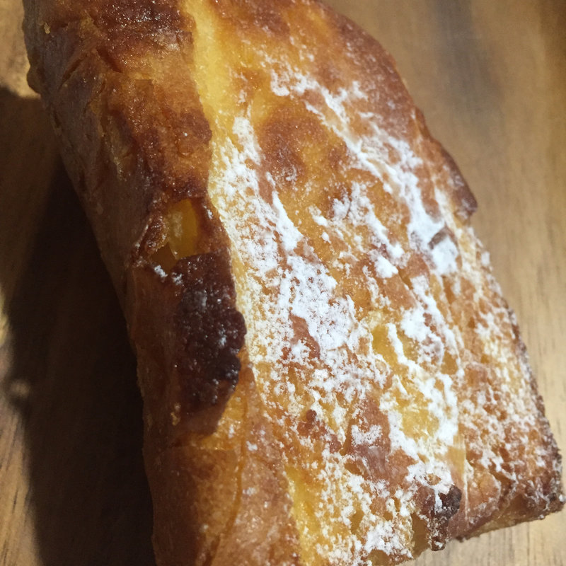 タルティーヌ(ビゴの店ドゥース・フランス )