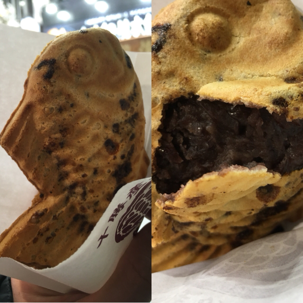 福岡県で食べられる人気たい焼きランキング Sarah サラ