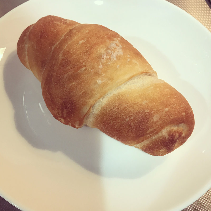 塩バターフランス(ルビアン 北千住マルイ店)