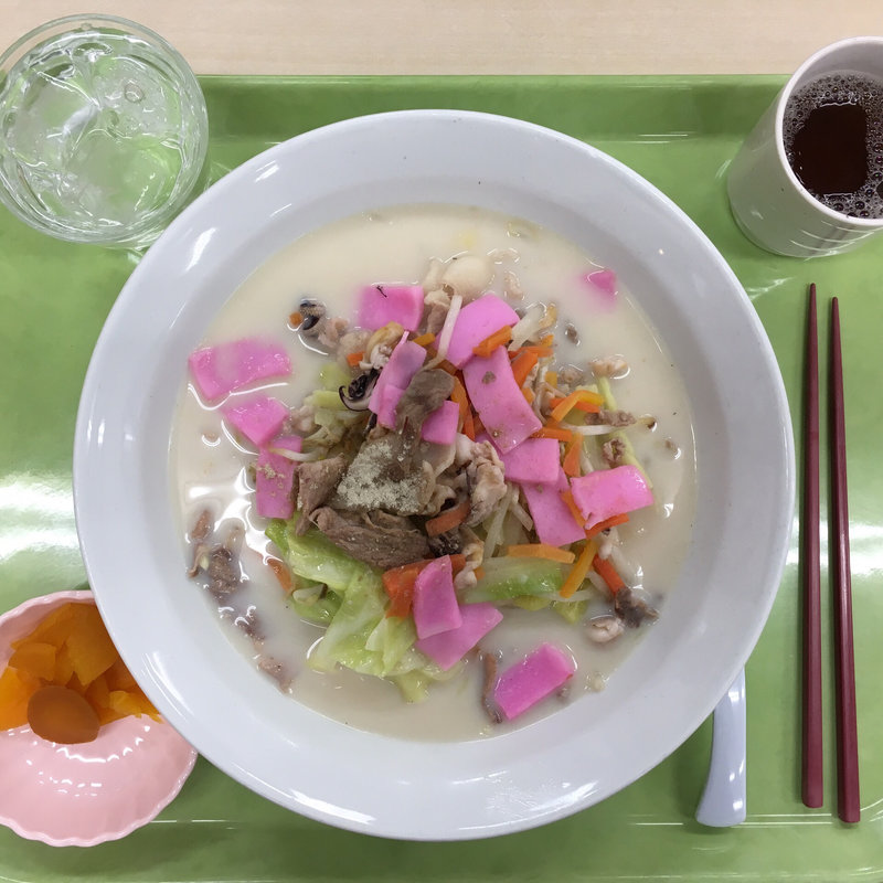 ちゃんぽん(シェデジマ )