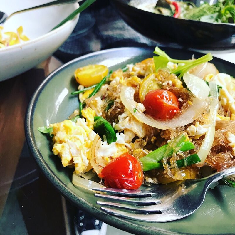 パットウンセン(The Never Ending Summer)