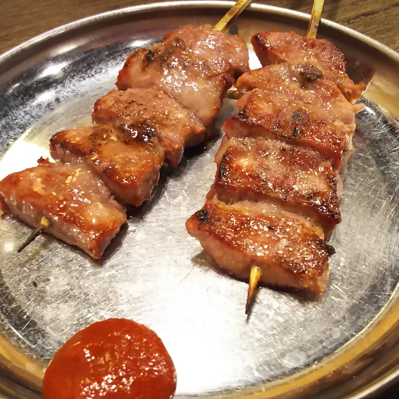 トロたん(筑前屋 糀谷店)