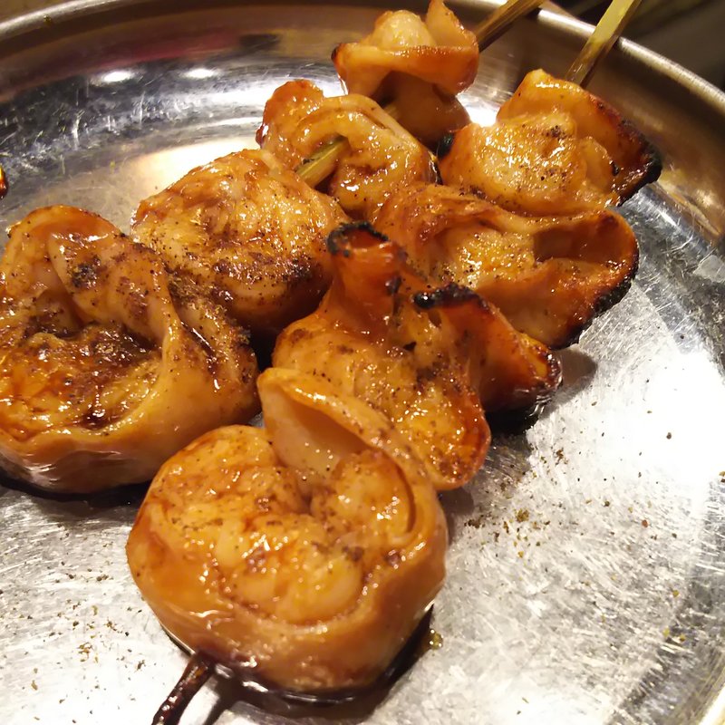 シロコロホルモン(筑前屋 糀谷店)