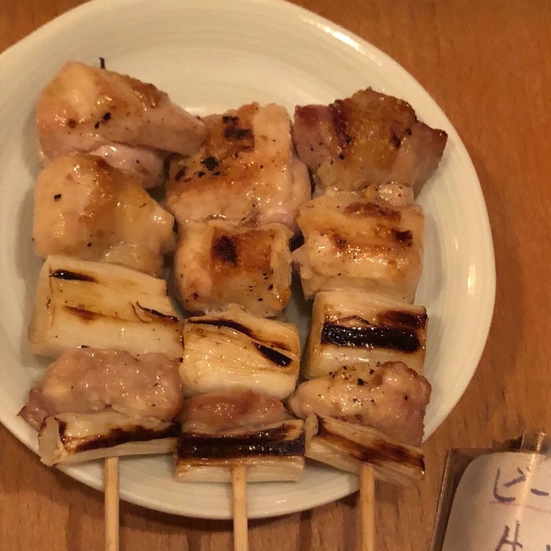 ねぎま(ソラナカ)