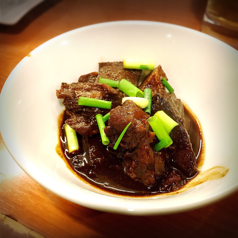 どて焼き（味噌おでん）(島正 )