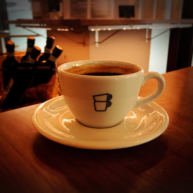 アメリカーノR(ザ カップス （THE CUPS）)