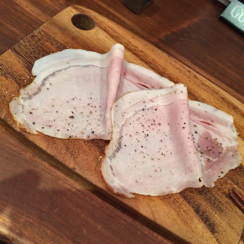 本日のお通し2(ABC （エービーシー）)