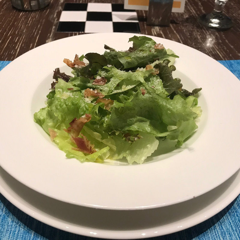 サラダ(カフェ＆レストラン グリーンハウス)