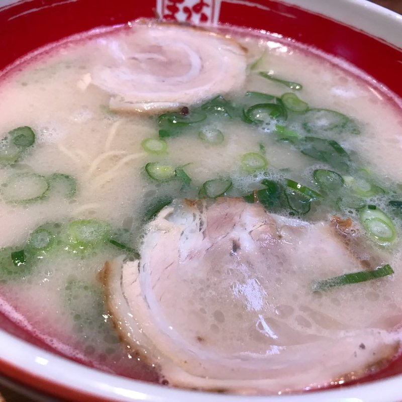 ラーメン(まるよし )