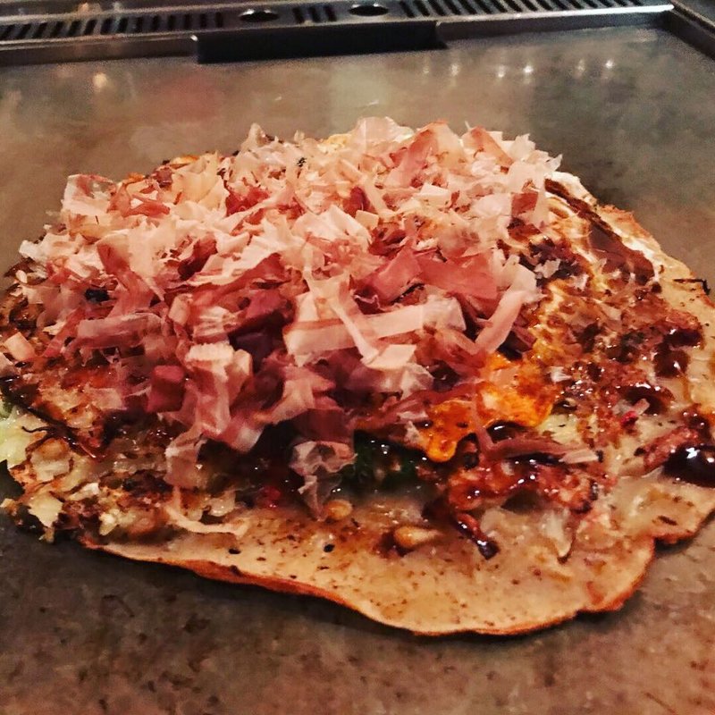 とん平焼き(御番所 )