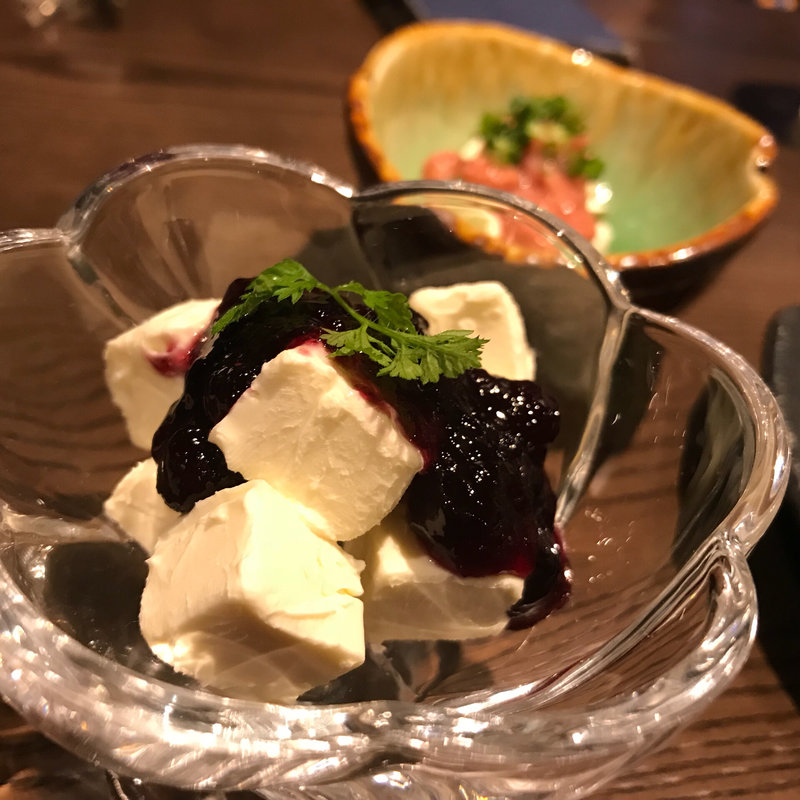 クリームチーズ(とろび )