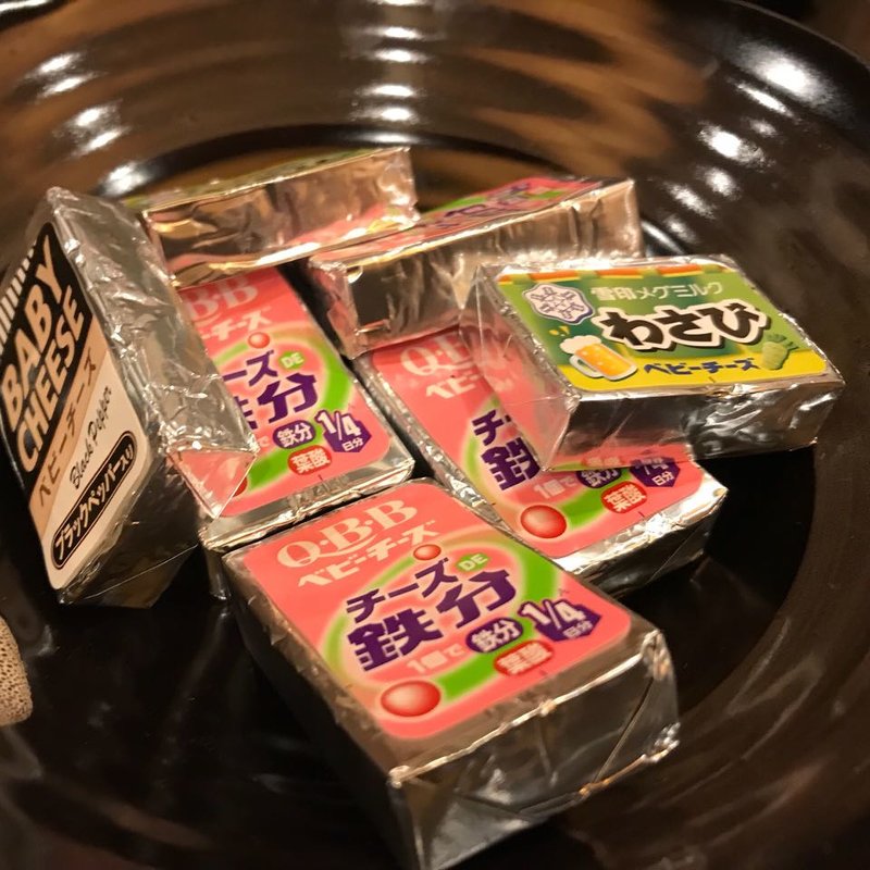 チーズ(立ち呑みたたんばぁ )