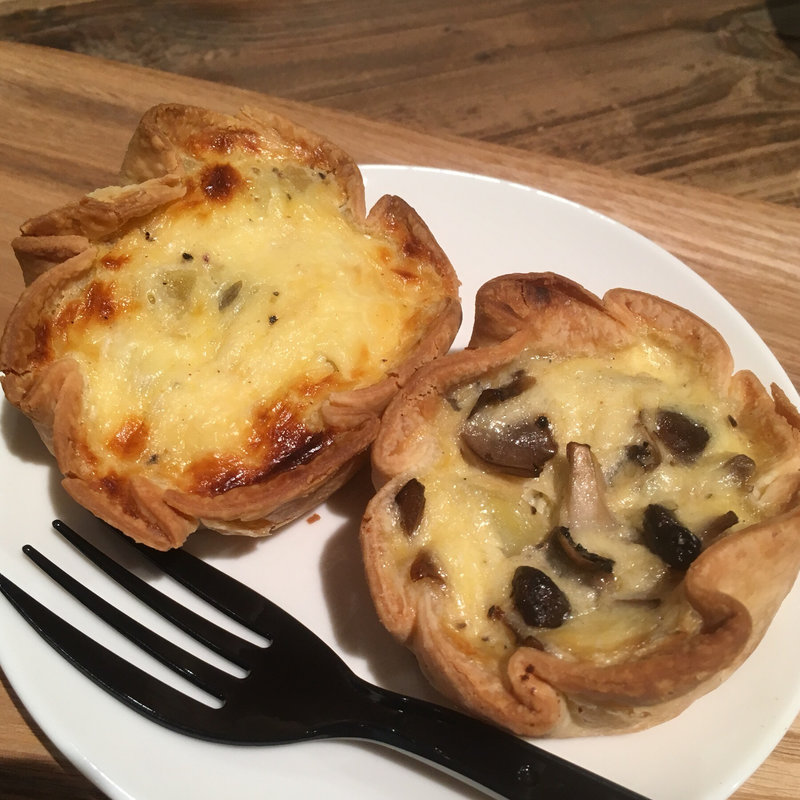 キッシュ(Maazel Maazel(マーゼル マーゼル) 六本松店)