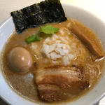 新小岩で人気の煮干しラーメン特集