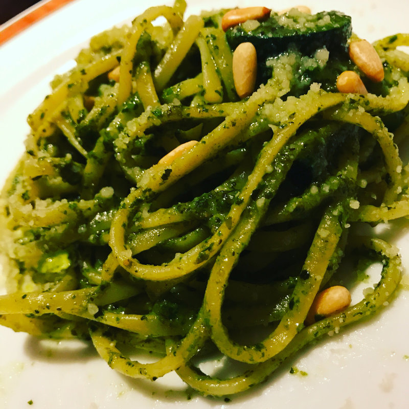 ジェノベーゼ(エリオ アンティカ フォルネリア)