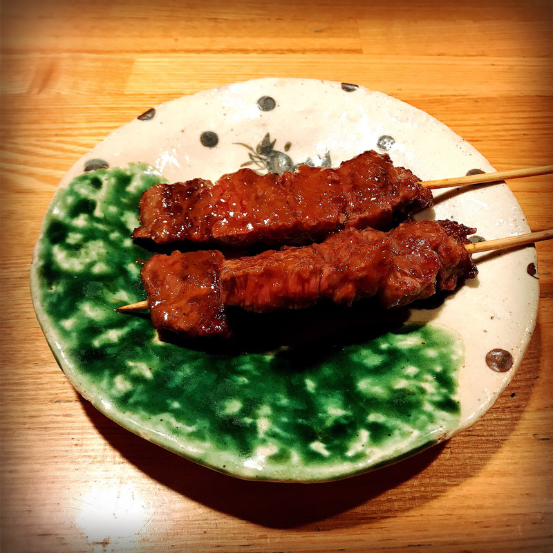 きんぼし焼き(きんぼし 伏見店)