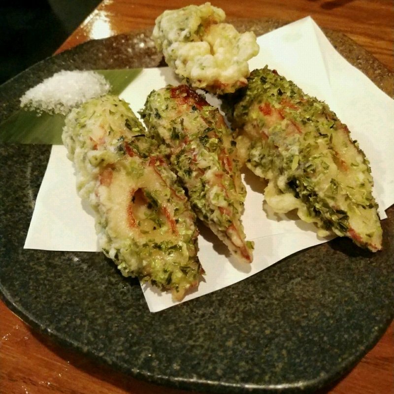ちくわ磯辺揚(もとじま)
