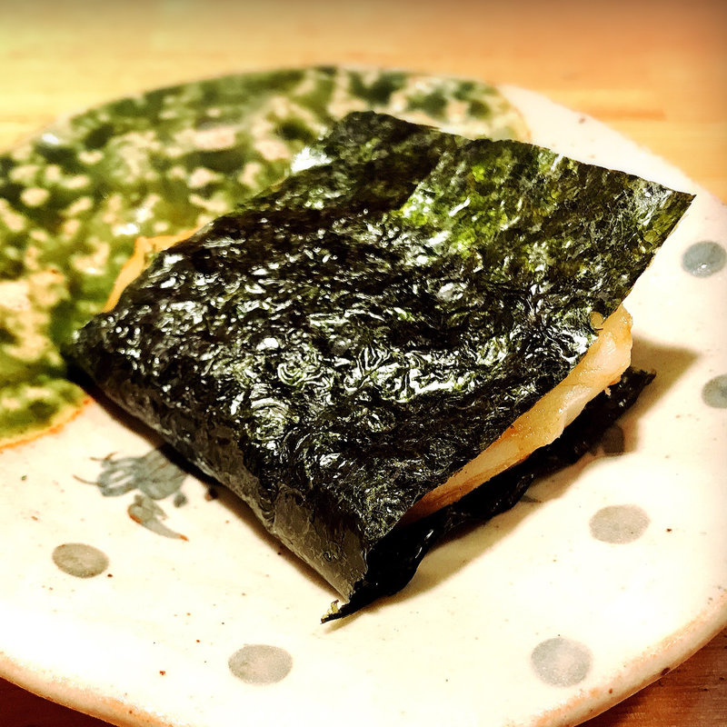 焼きもち(きんぼし 伏見店)