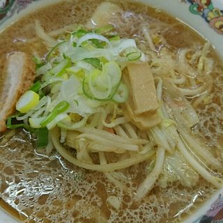 特製みそラーメン(味の一平 )