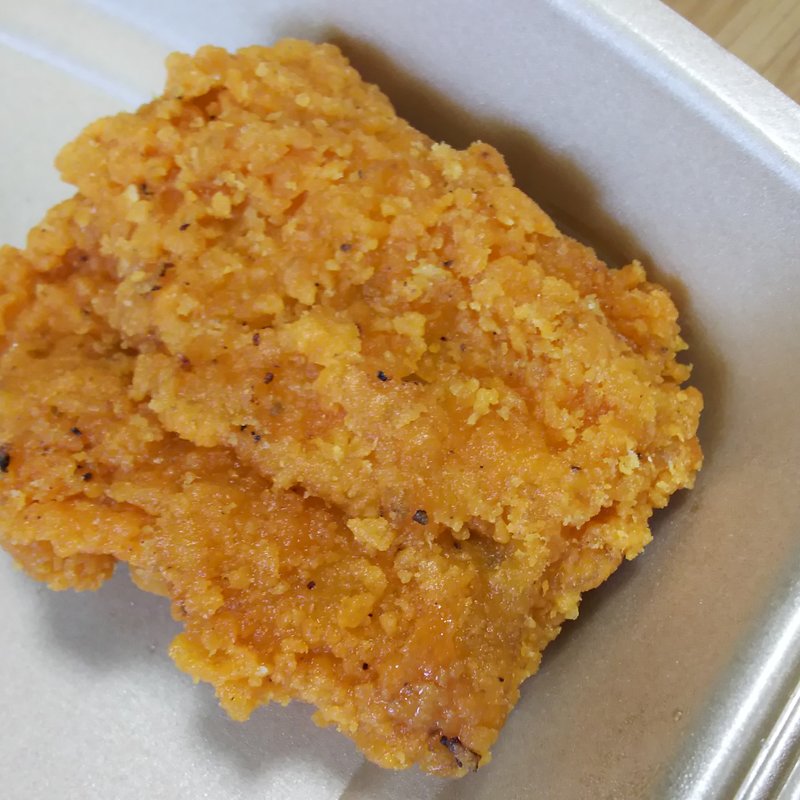 フライドチキン(唐揚げ＆旬彩弁当 からっと 鹿島田本店)