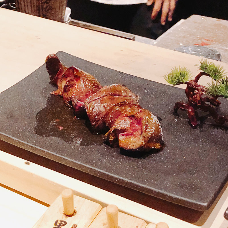 レバー(中目黒いぐちPIN)