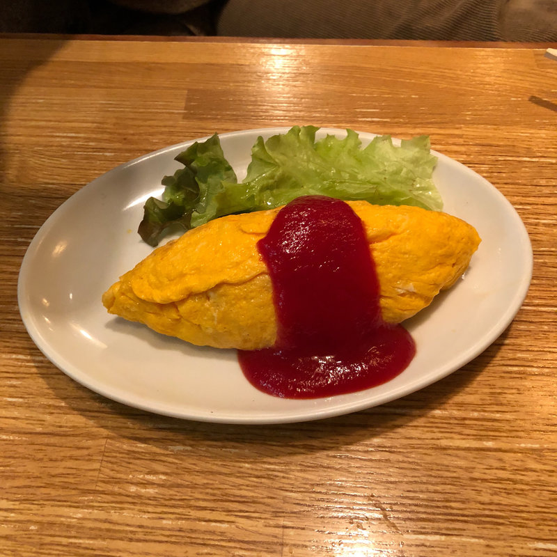 卵焼き(いそげん)