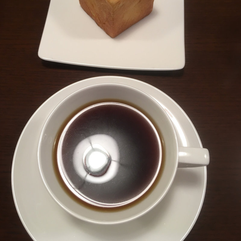 Pacamara Crater(パカマラ クラテル)(ミカフェート 六本松店)