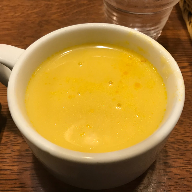 スープバー(トマトアンドオニオン 小浜店)