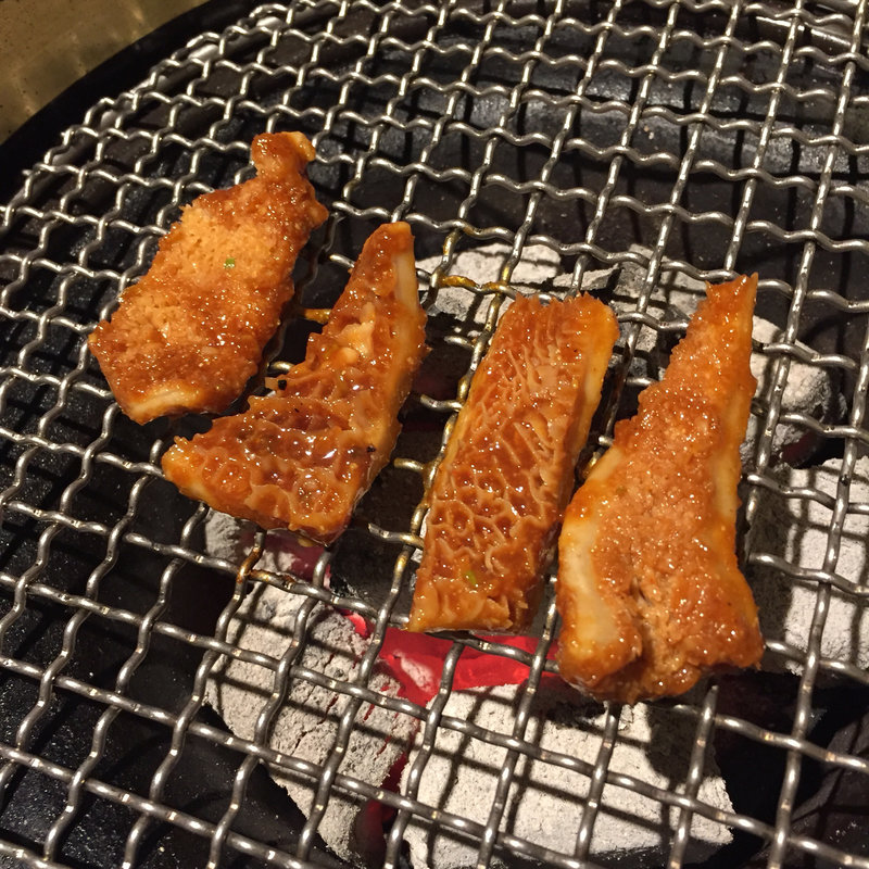 はちのす(おやじ )