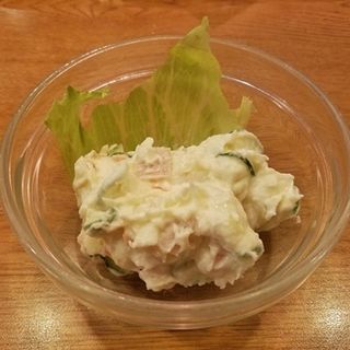 ポテトサラダ(かっぽうぎ 飯田橋店 )