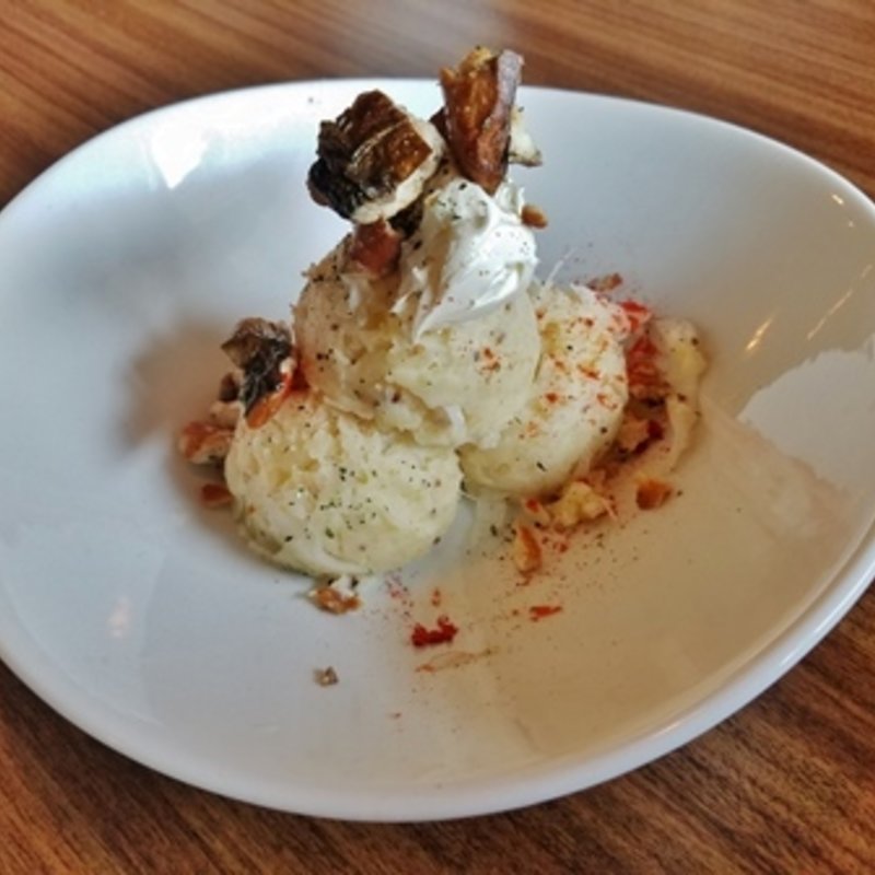 大人のポテトサラダ(DEN'S 酒店 川越営業所)