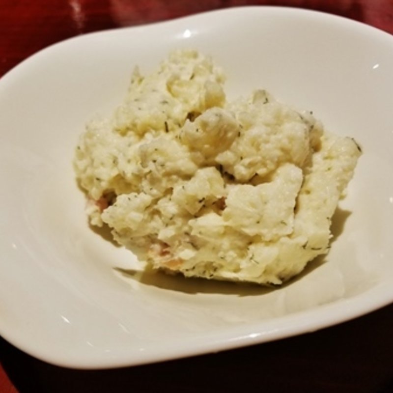 ハウスメイド マッシュポテト(BEER SAURUS 池袋店)