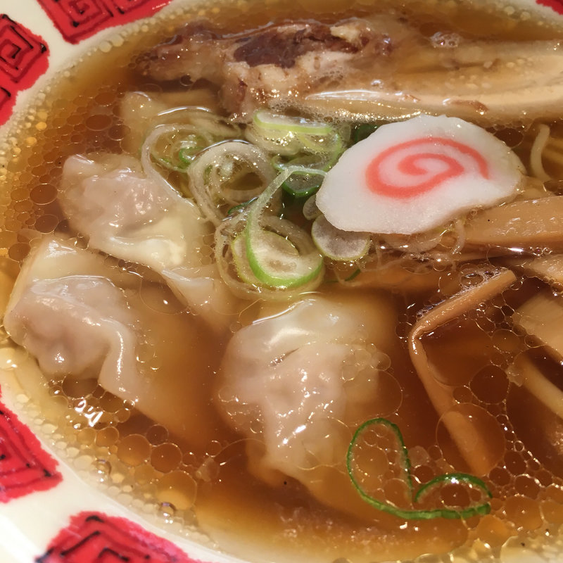 (バーミヤン お台場店)