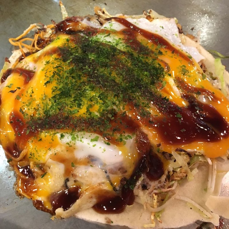 くるみオリジナルそば(くるみ)