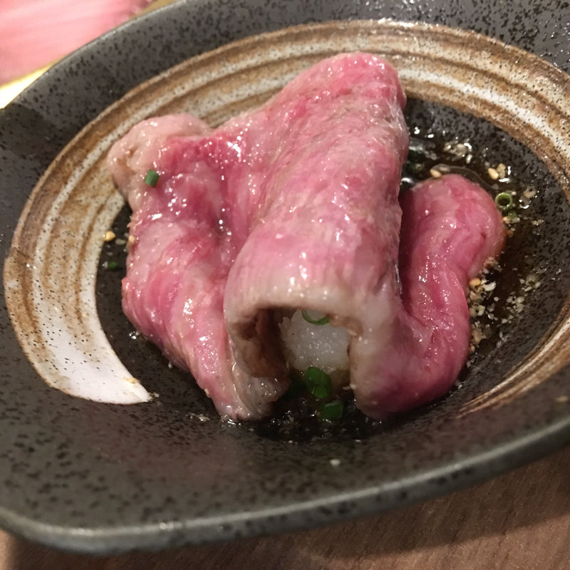 イチボ(SATO ブリアン )