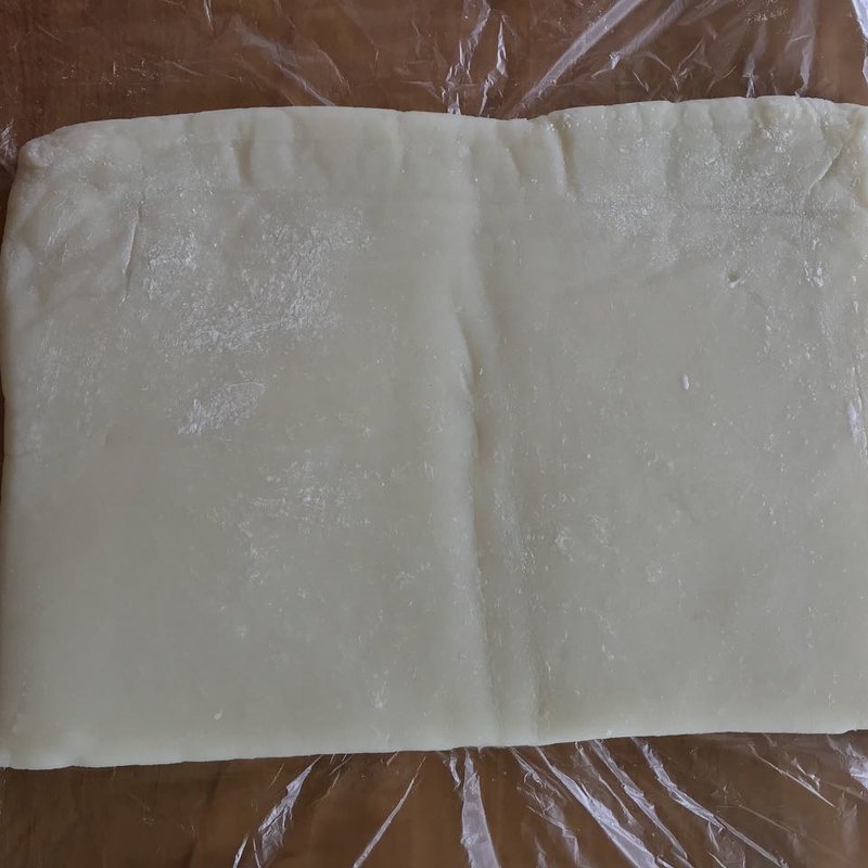 のし餅(三吉野)